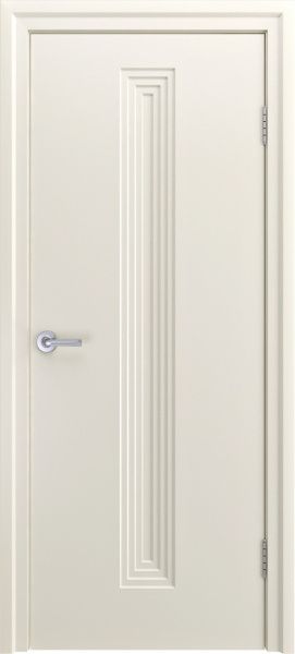 Каролина 4 ДГ RAL 9010
