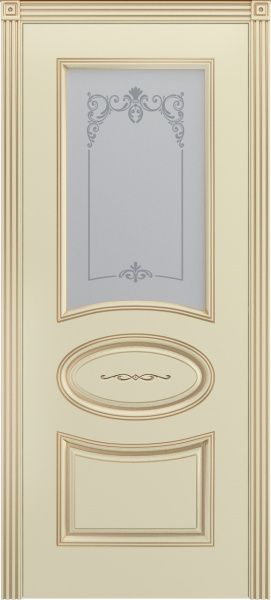 Ария В1 ДО1 slonovayakostspatinoyzoloto