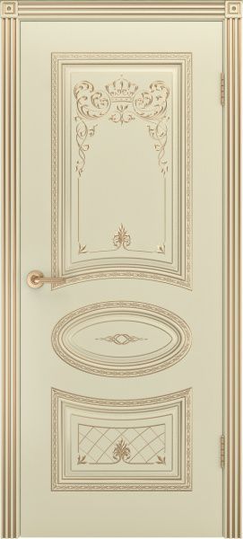 Ария Корона В3, ДГ slonovayakostspatinoyzoloto