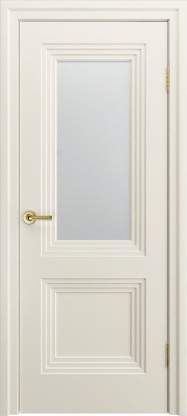 Каролина 2 ДО RAL 9010