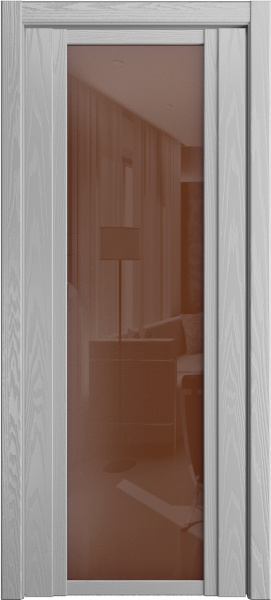QDO X, ДО Светло серая