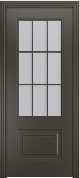 Версаль 1Ф Loft (9) ДО Гриджио