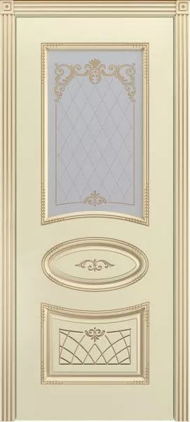 Ария В3 ДО2 slonovayakostspatinoyzoloto