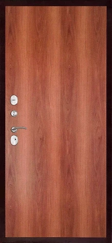 Гранит Терморазрыв М - 004 Миланский орех 6мм — внутренняя панель