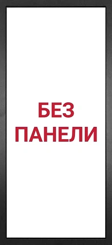 Шебби - 000 Без панели внутренняя панель