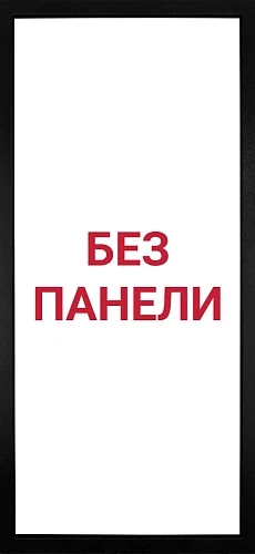Гранит М8 барк - 000 Без панели внутренняя панель