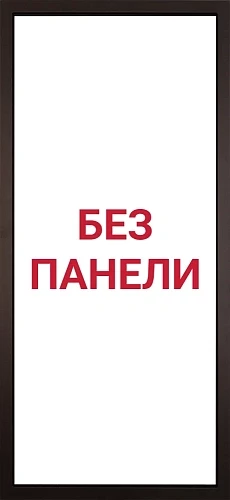 Гранит М3 - 000 Без панели внутренняя панель