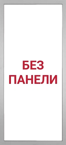 Гранит Вайт - 000 Без панели внутренняя панель