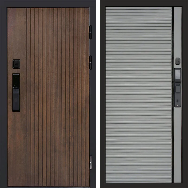 Твист ультра смарт Porte grey софт