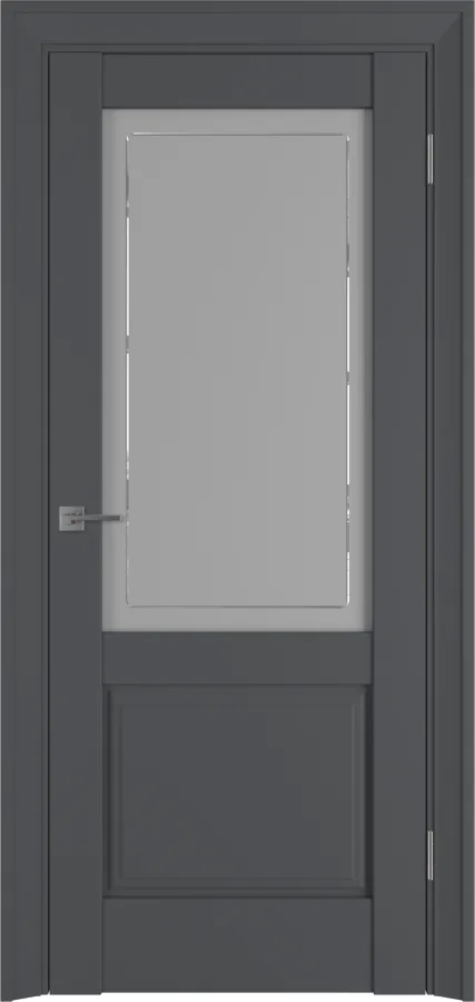 Witon 02W Grey