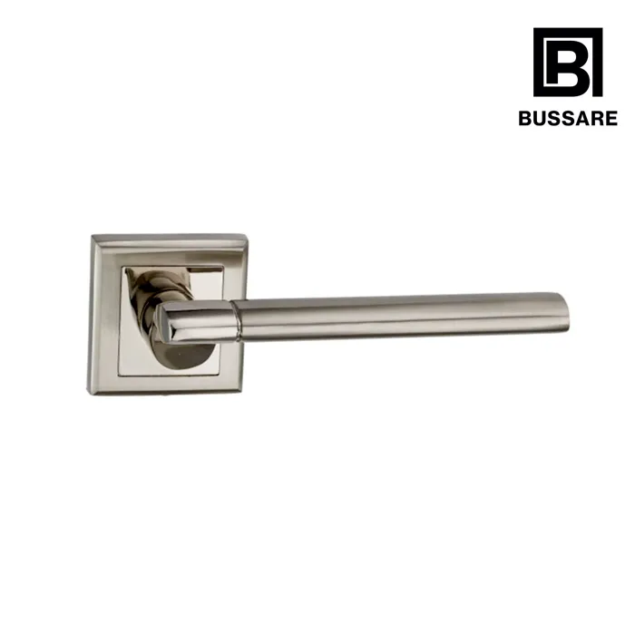 Ручка BUSSARE S ELEVADO A-63-30 ХромМатовый хромКвадрат