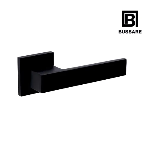Ручка BUSSARE NOVO A-18-40 BLACKЧерный Квадрат