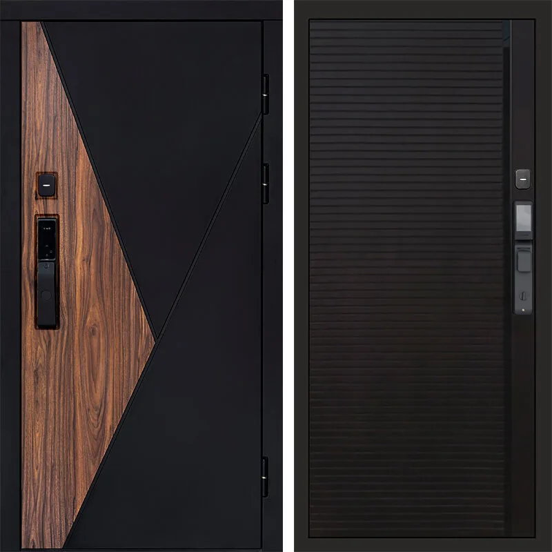 Матрикс смарт Porte black