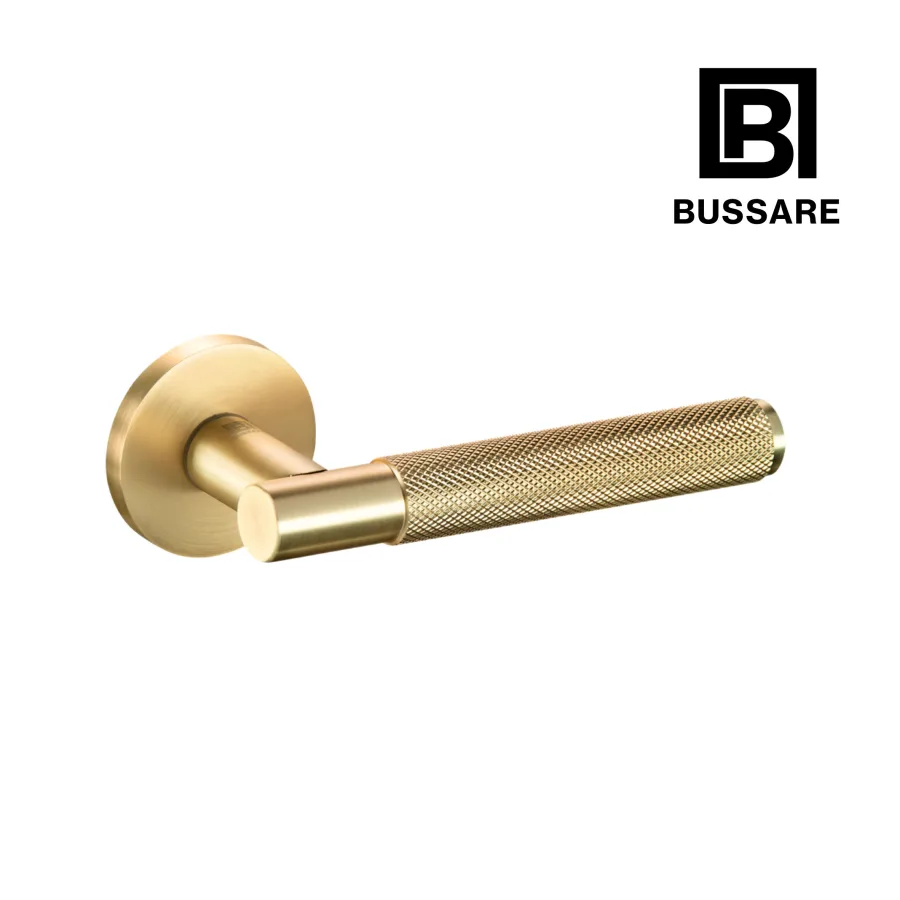 Ручка BUSSARE  ORLA A-32-50 W.GOLD