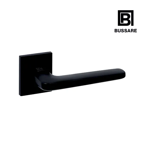 Ручка BUSSARE FRESCO A-55-40 BLACKЧерный Квадрат