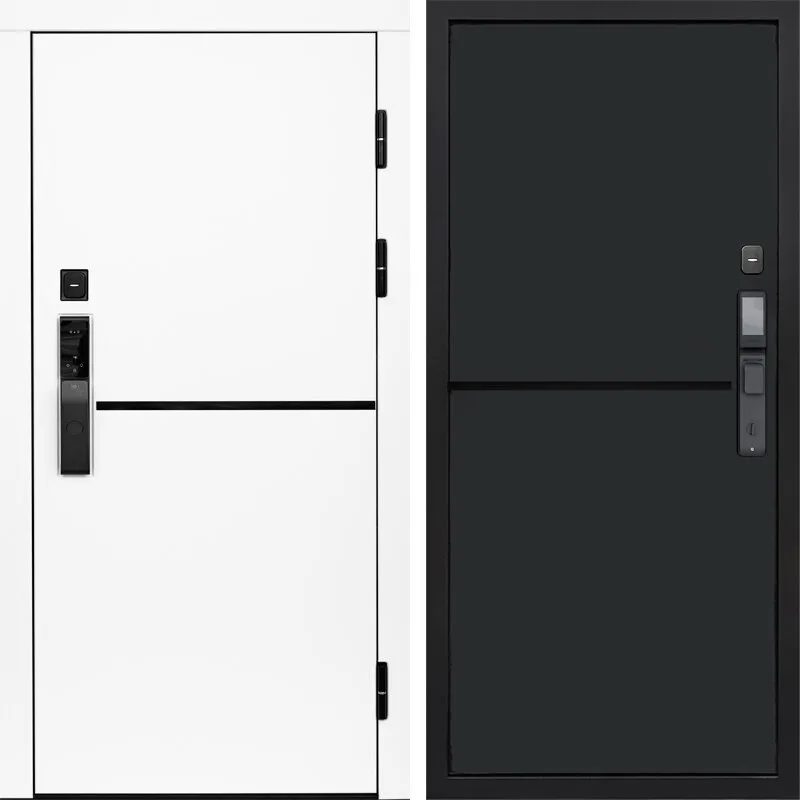 Тренд white смарт Нео black