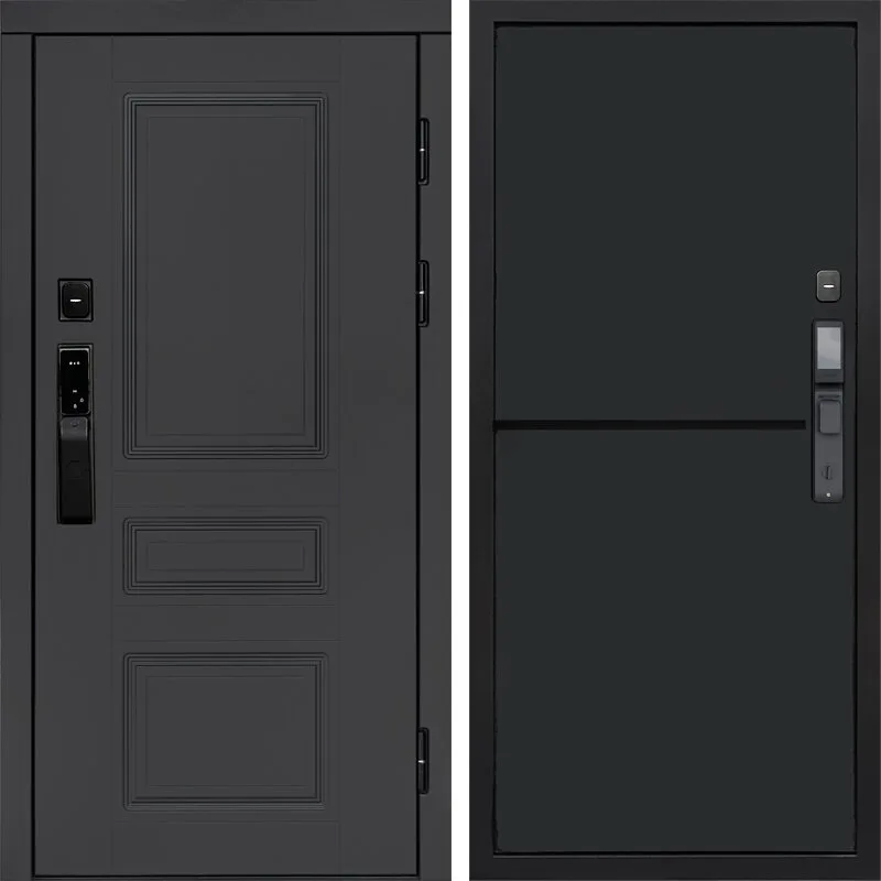 Орегон графит смарт Нео black