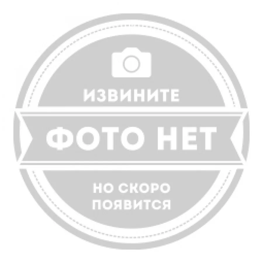 Ограничитель дверной напольный "Vantage"  DS3 SN (матовый никель)/П.сфера/