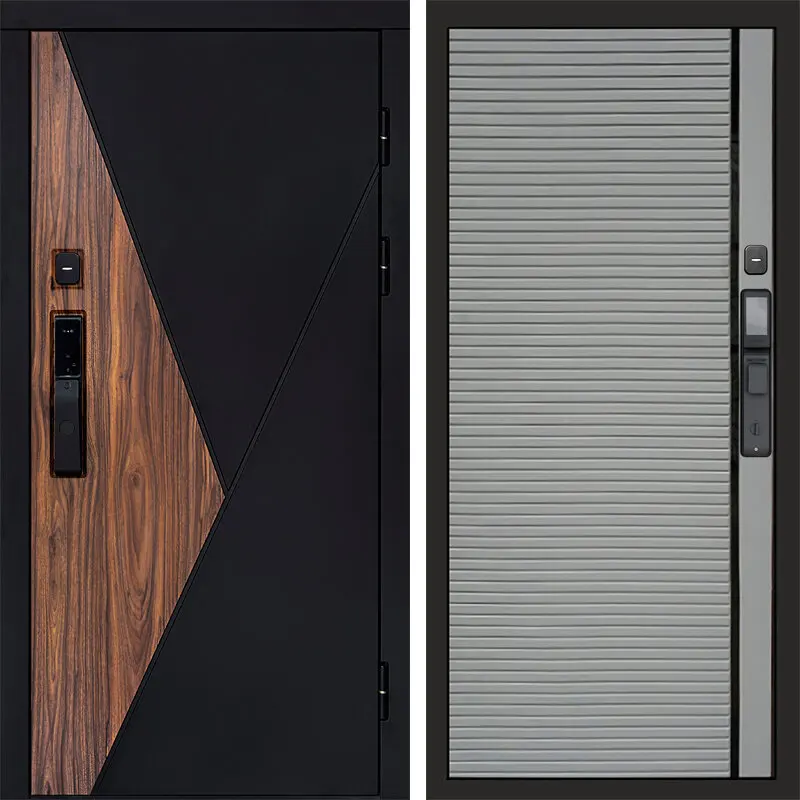 Матрикс смарт Porte grey софт