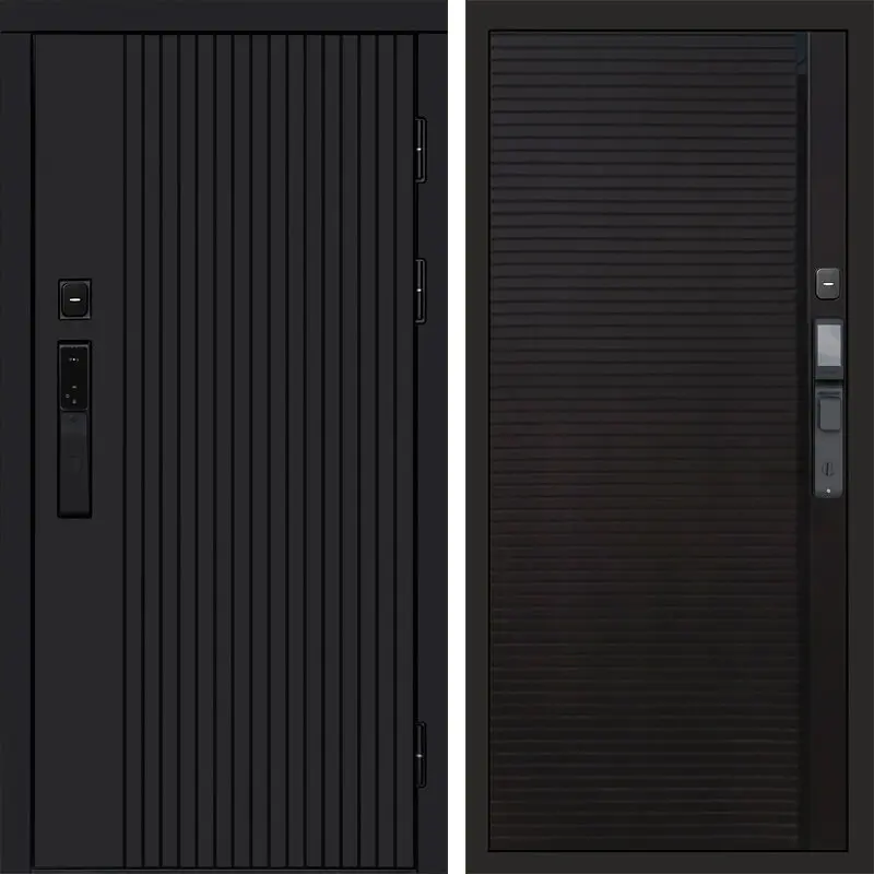 Твист black смарт Porte black