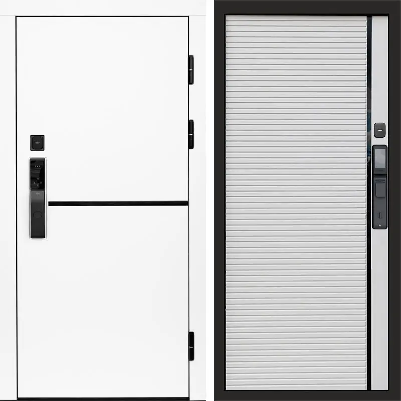 Тренд white смарт Porte White