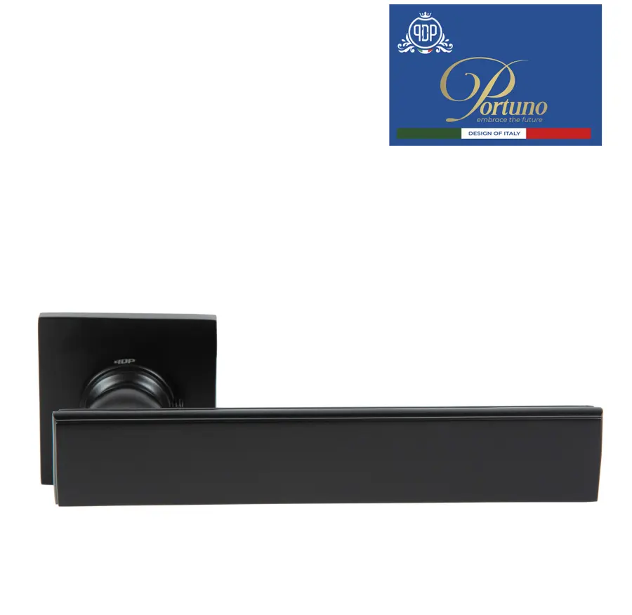 Ручка PORTUNO Star 220.03 Чёрный