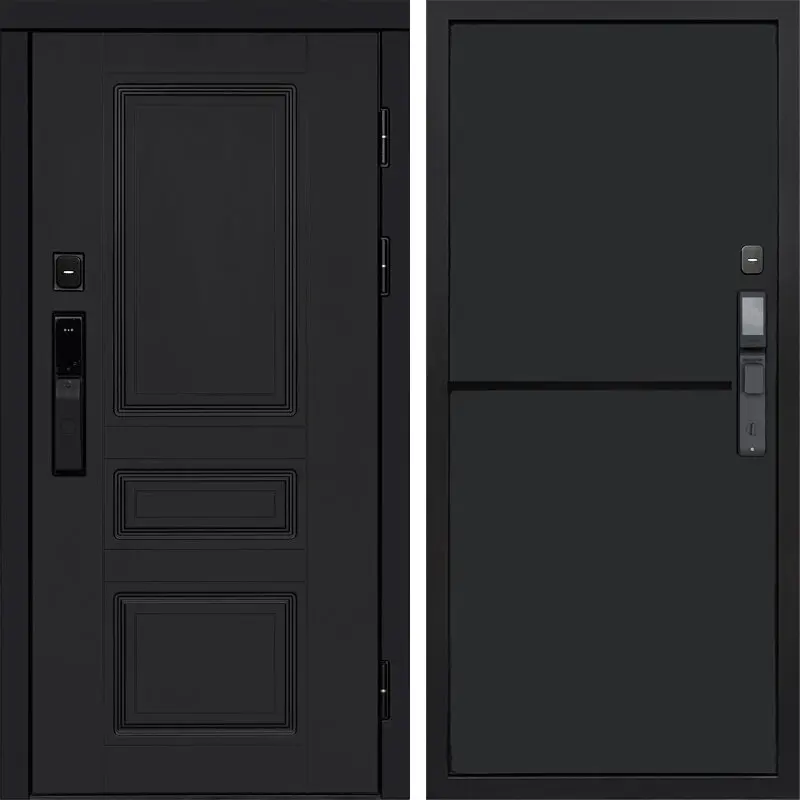Орегон black смарт Нео black