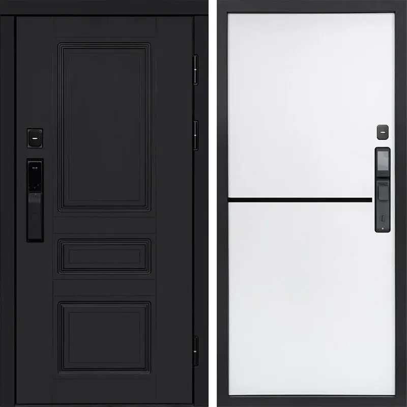 Орегон black смарт Нео White