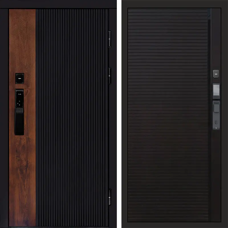 Престиж смарт Porte black