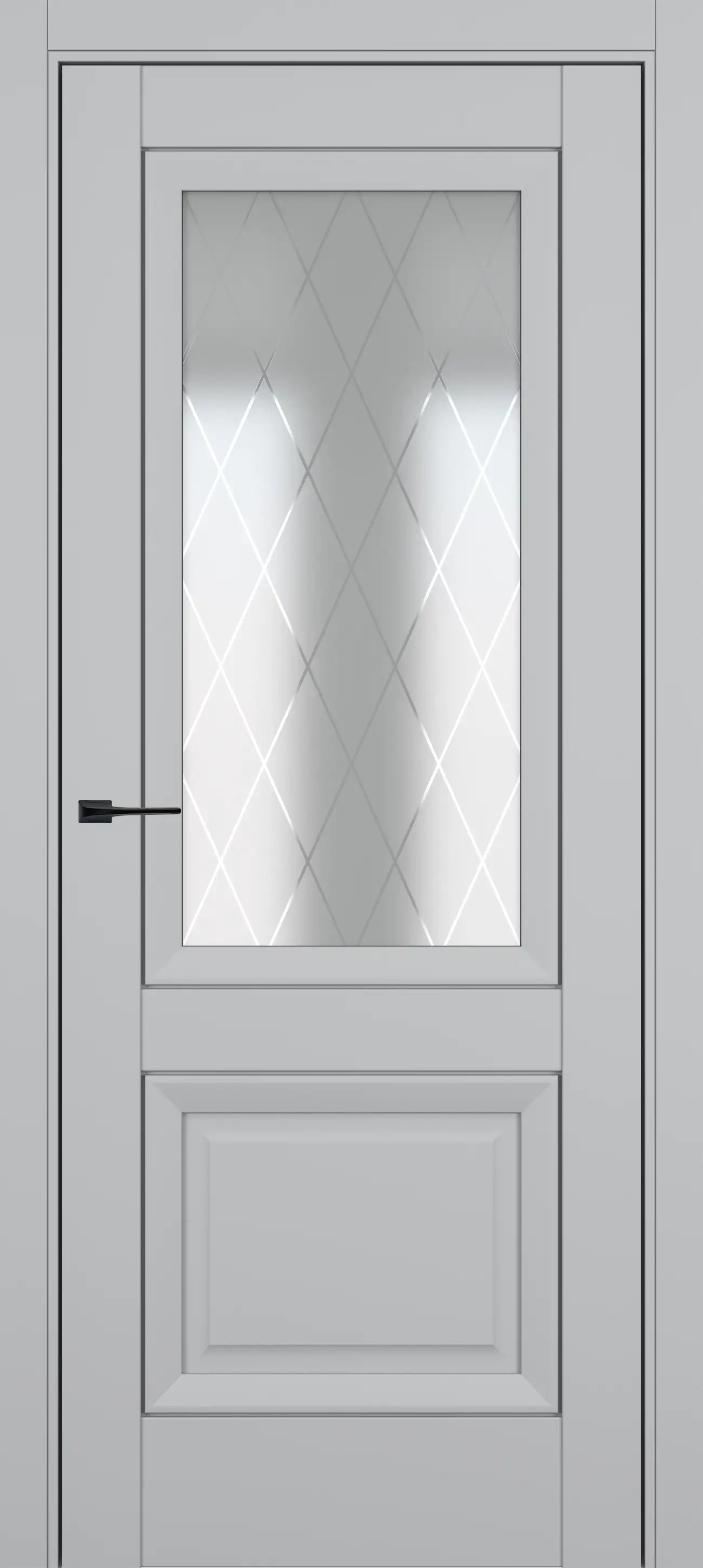 DC-83 White Crystal Shellac Grey