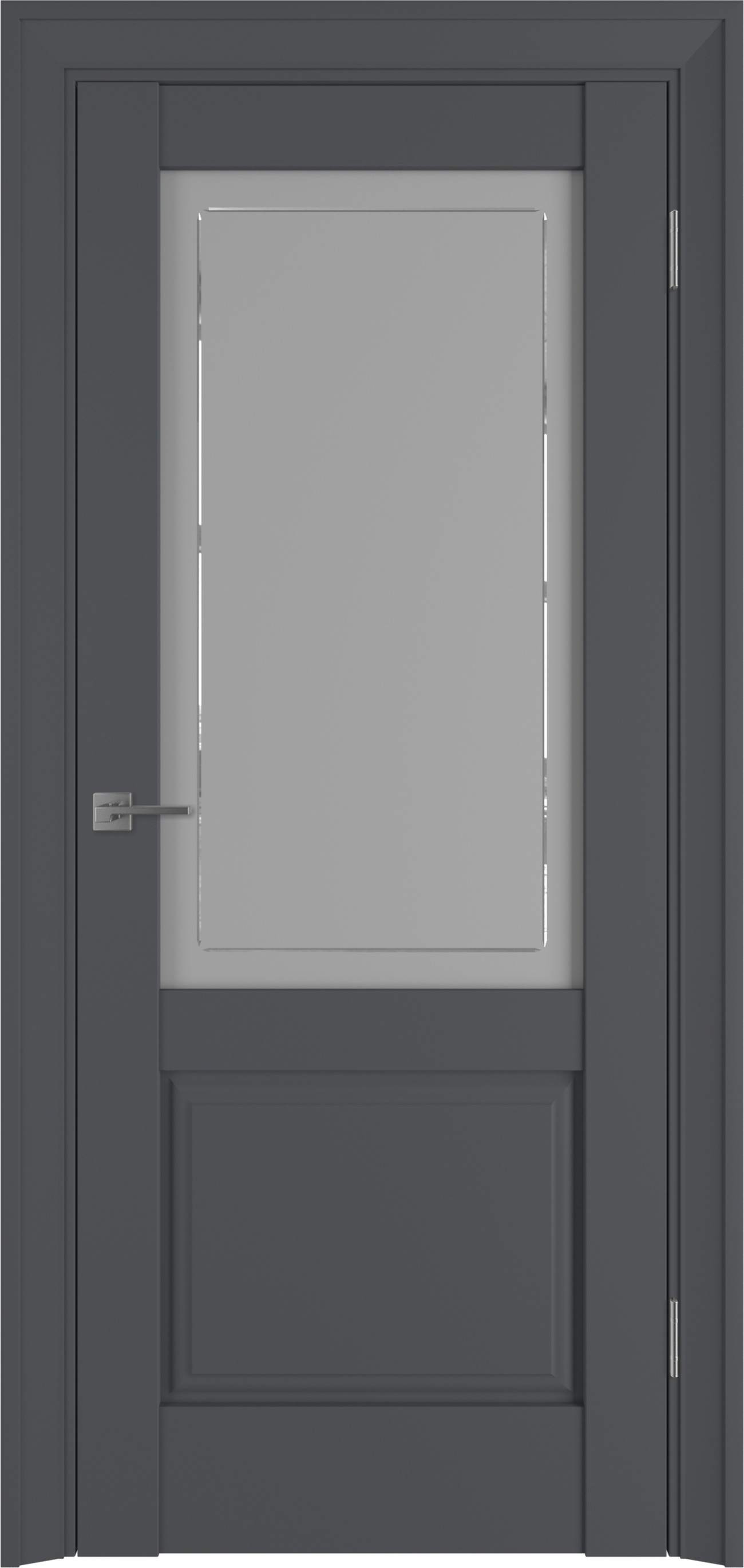 Witon 02W Grey
