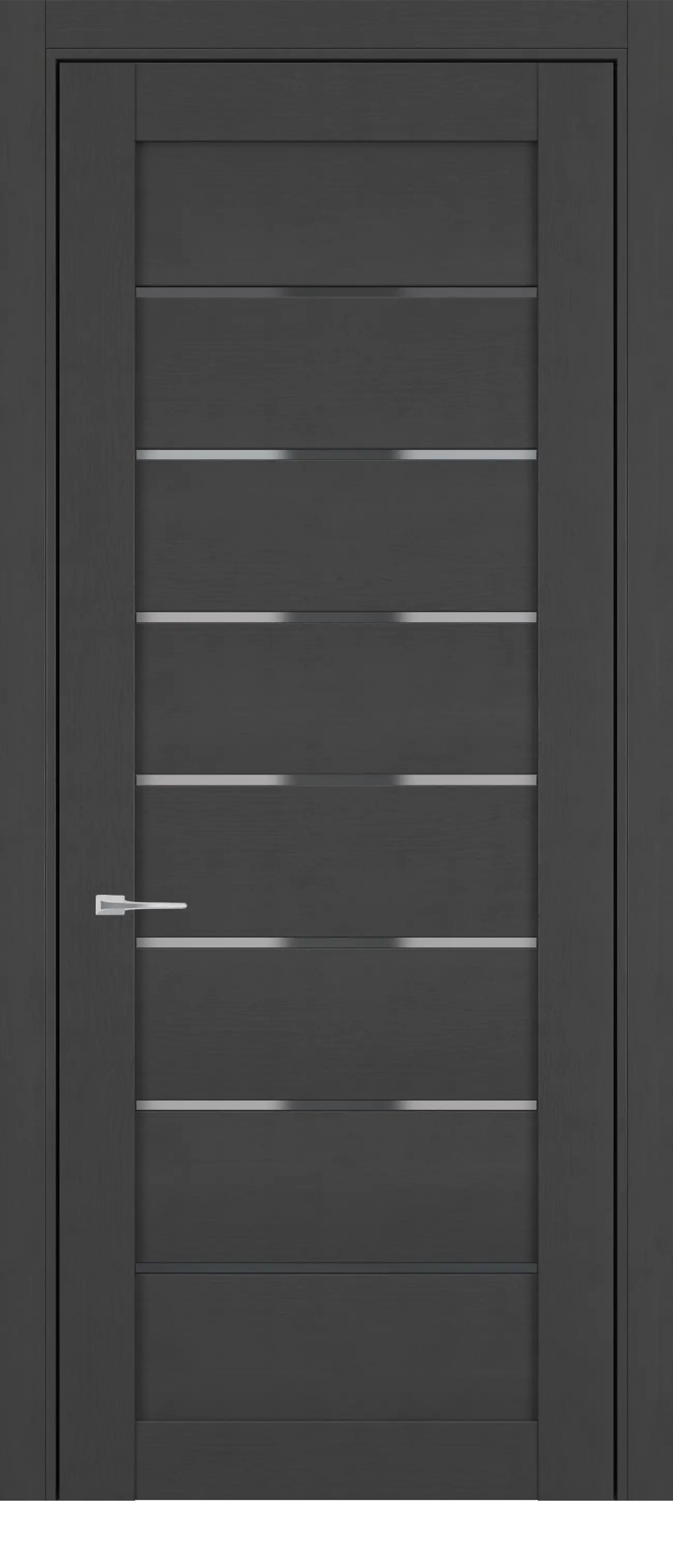 Порта-222 Grey Fog Graphite Wood