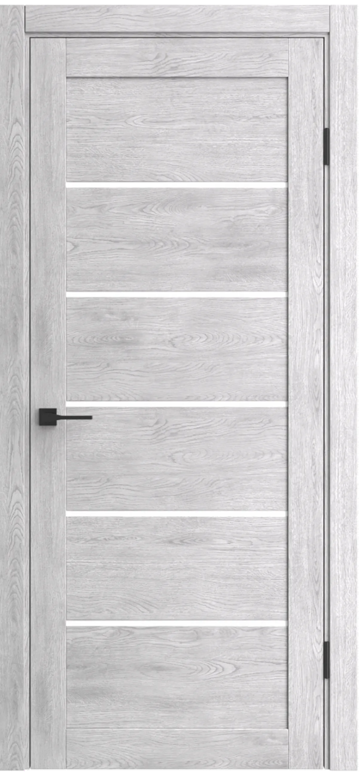 Порта-22 Magic Fog Nordic Grey Oak