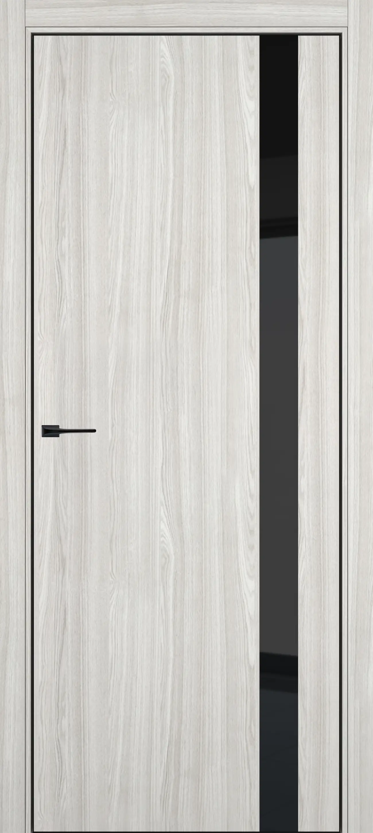 DZ-51 4AB Black Star White Oak