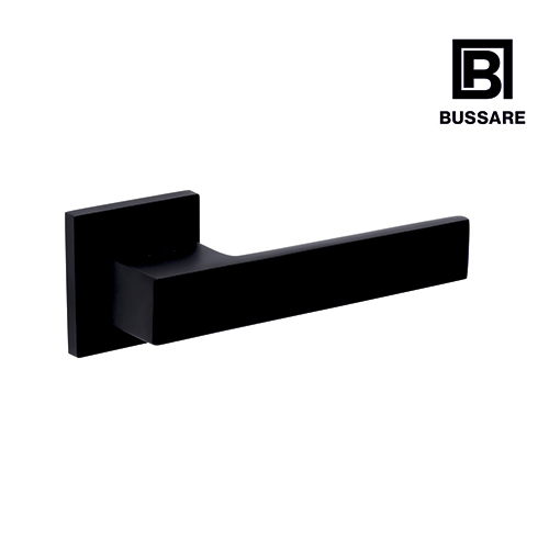 Ручка BUSSARE NOVO A-18-40 BLACKЧерный Квадрат