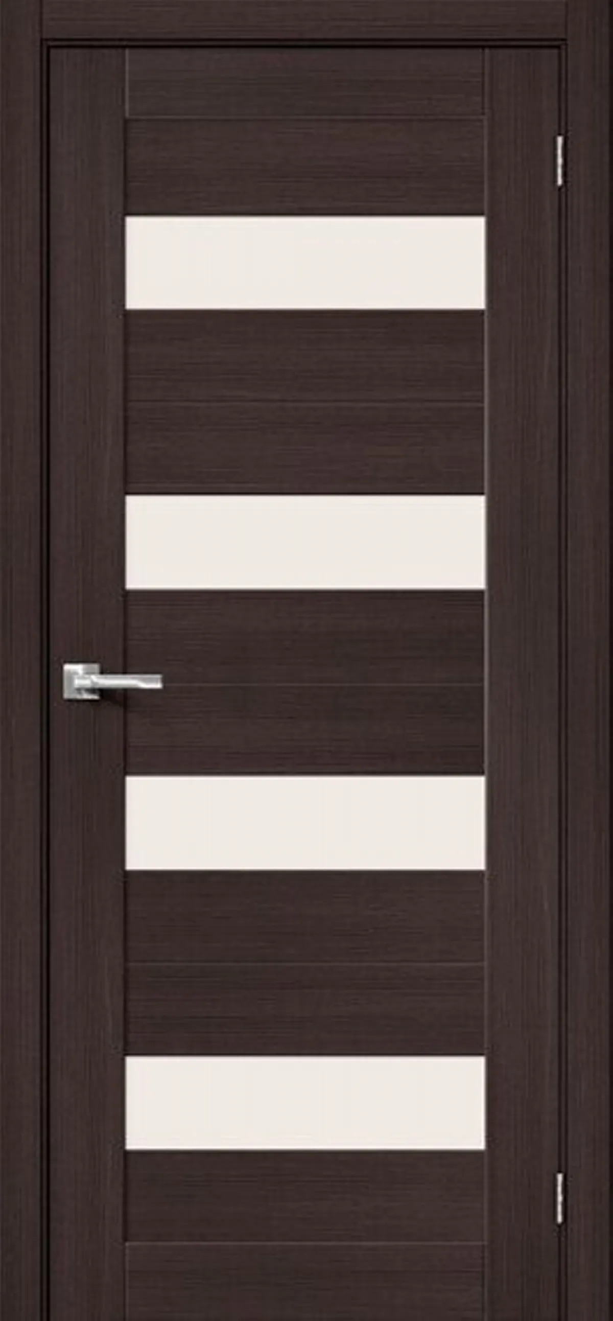 Порта-23 Magic Fog Wenge Veralinga