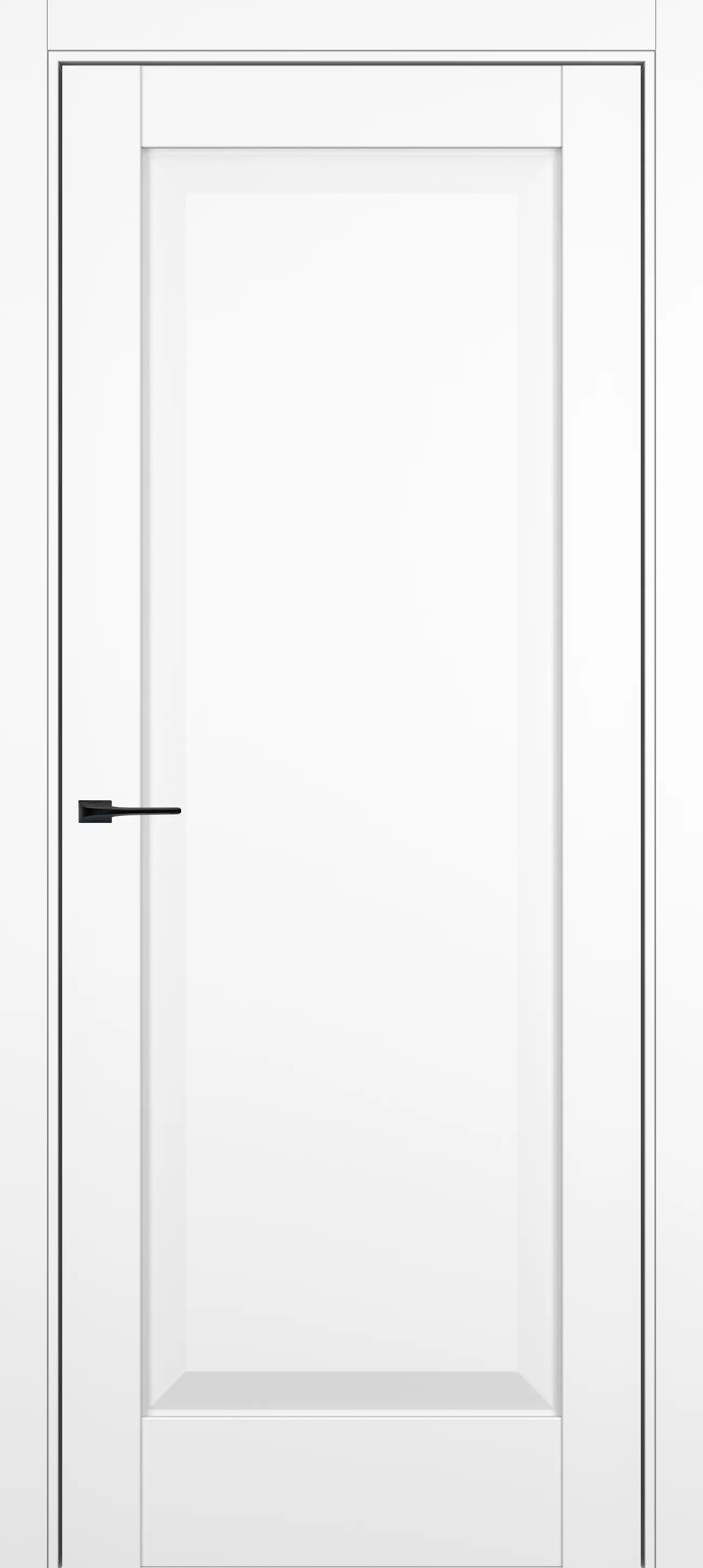 DN-1 Shellac White