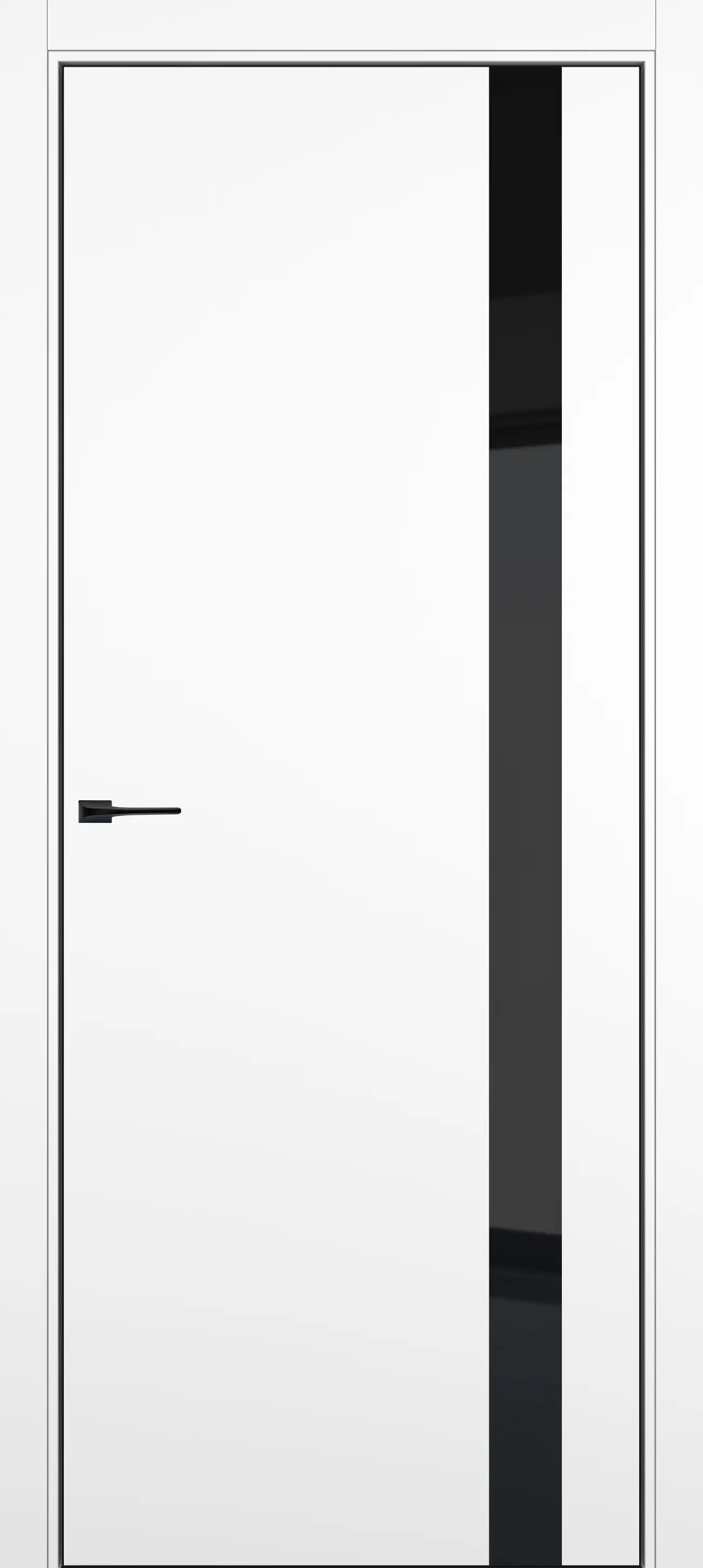 DZ-51 4AB Black Star Shellac White