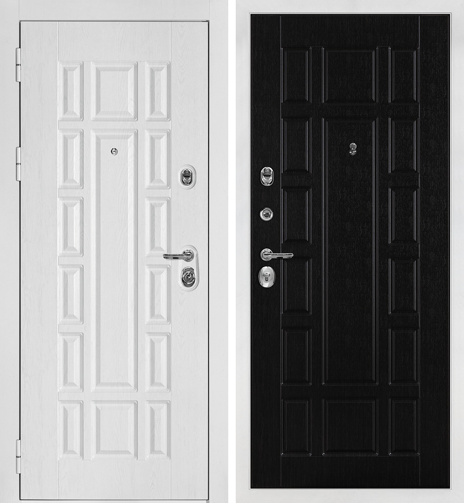 Квадро-124/PR- 124 Венге