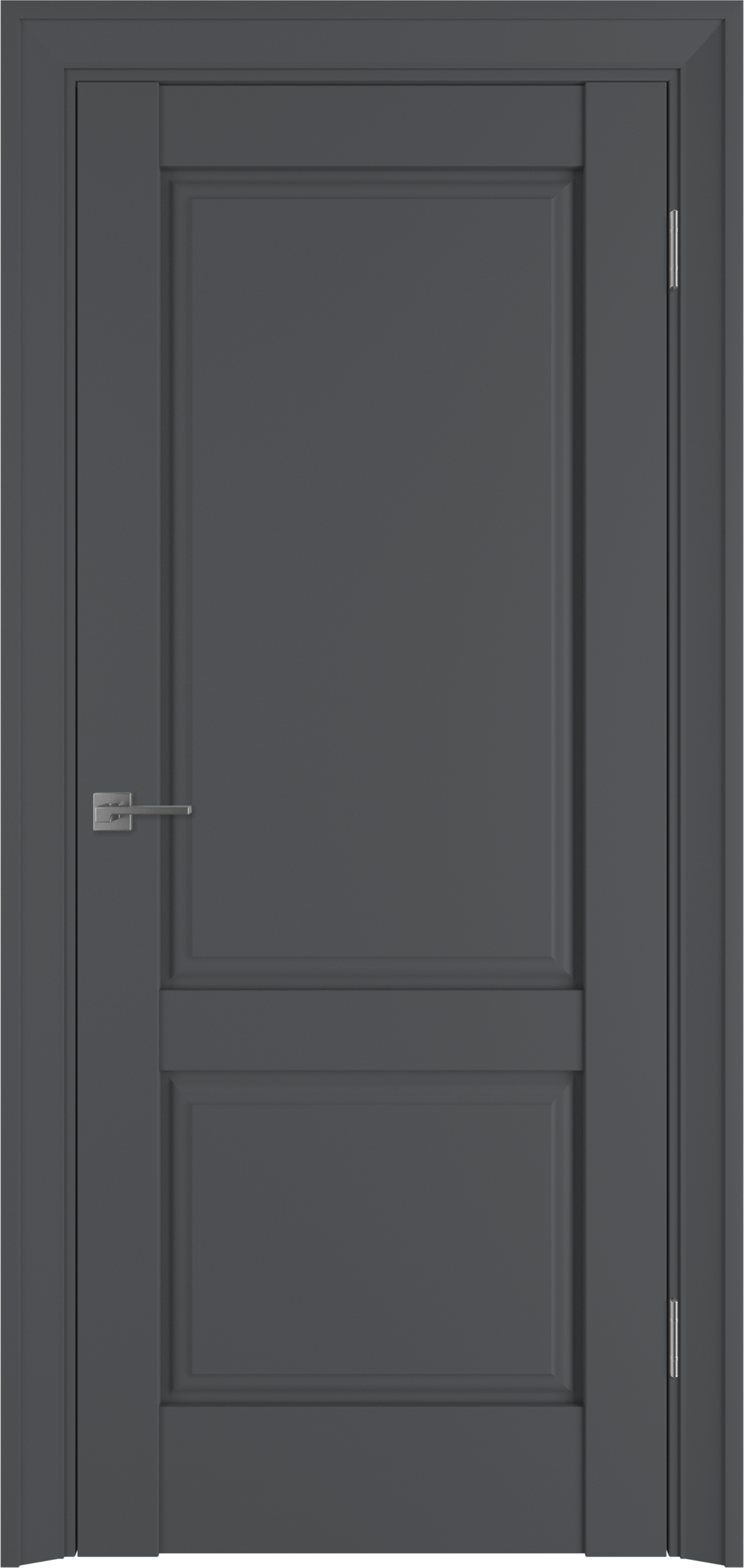 Witon 02W Grey