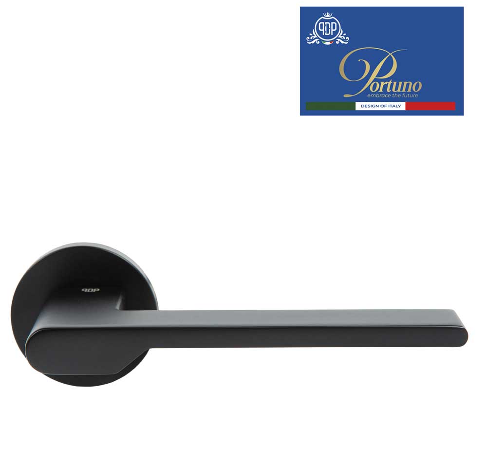 Ручка PORTUNO Elegant 124.03 Чёрный