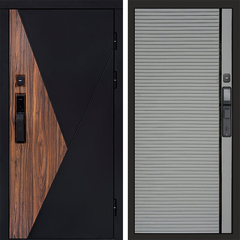 Матрикс смарт Porte grey софт