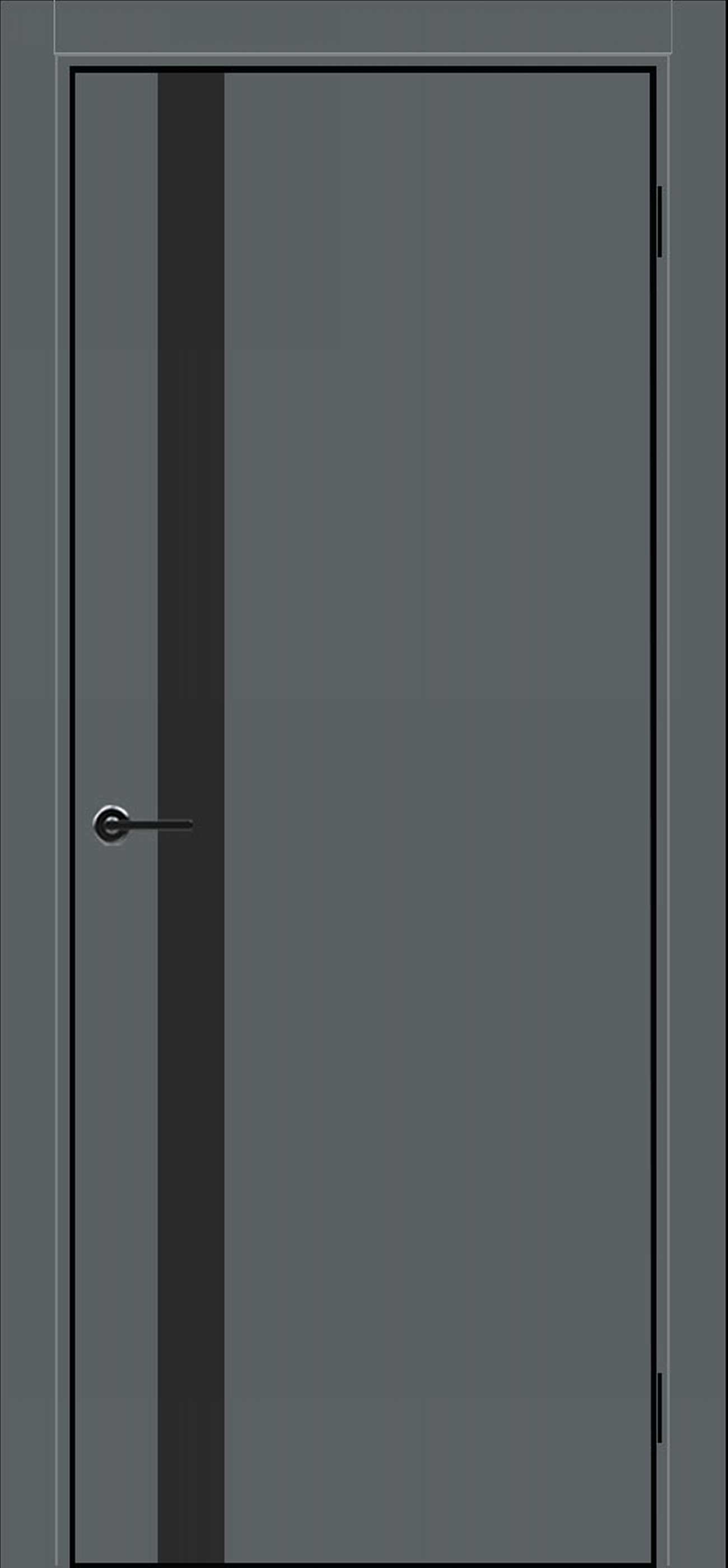 DZ-51 4AB Black Star Shellac Graphite