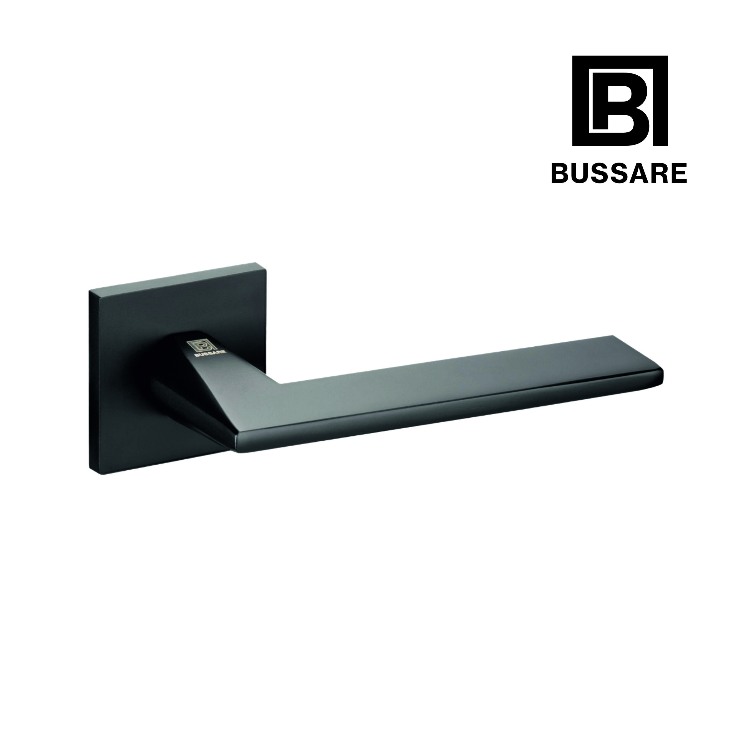 Ручка BUSSARE PRETO A-42-40 BLACK