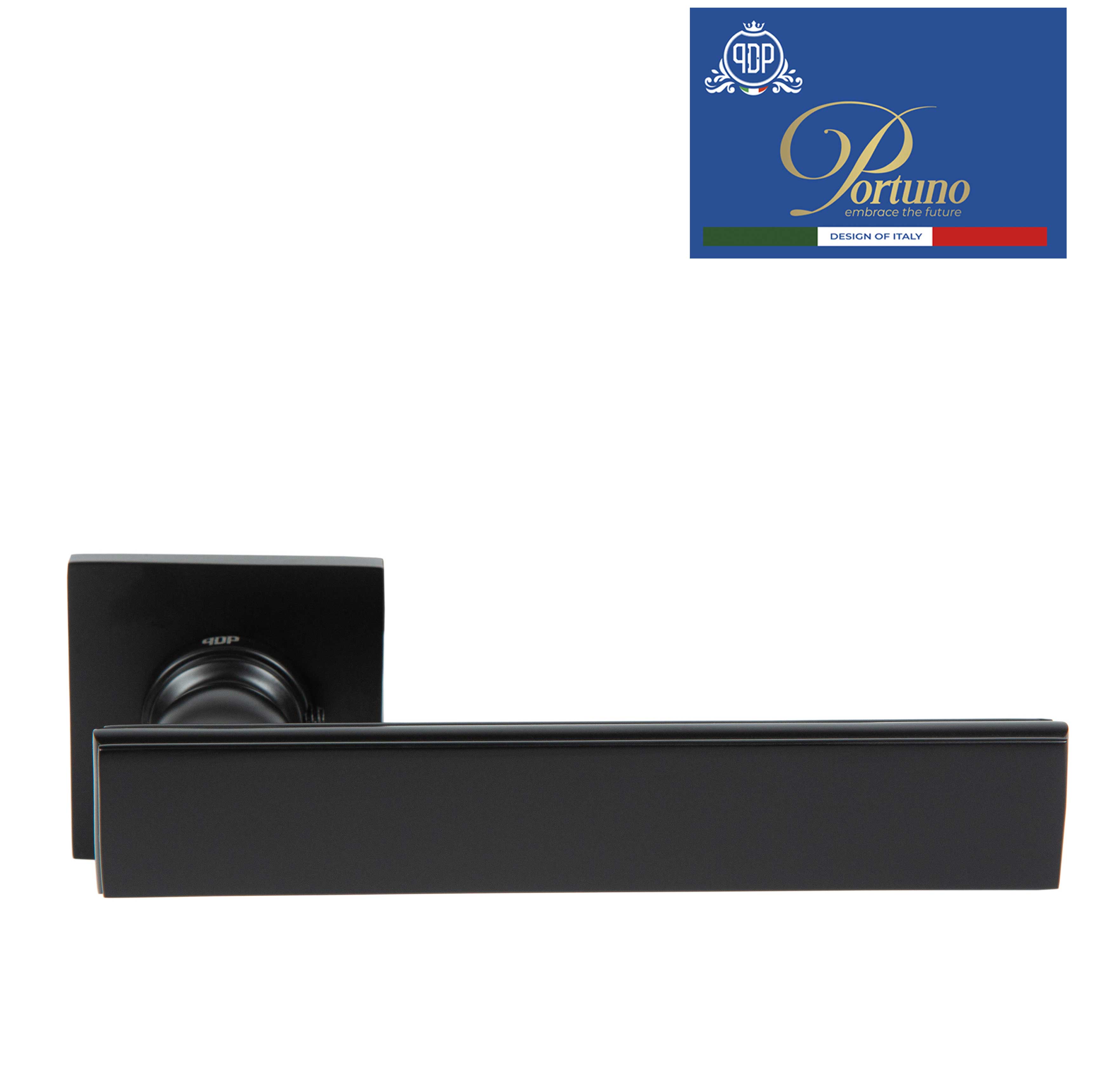 Ручка PORTUNO Star 220.03 Чёрный