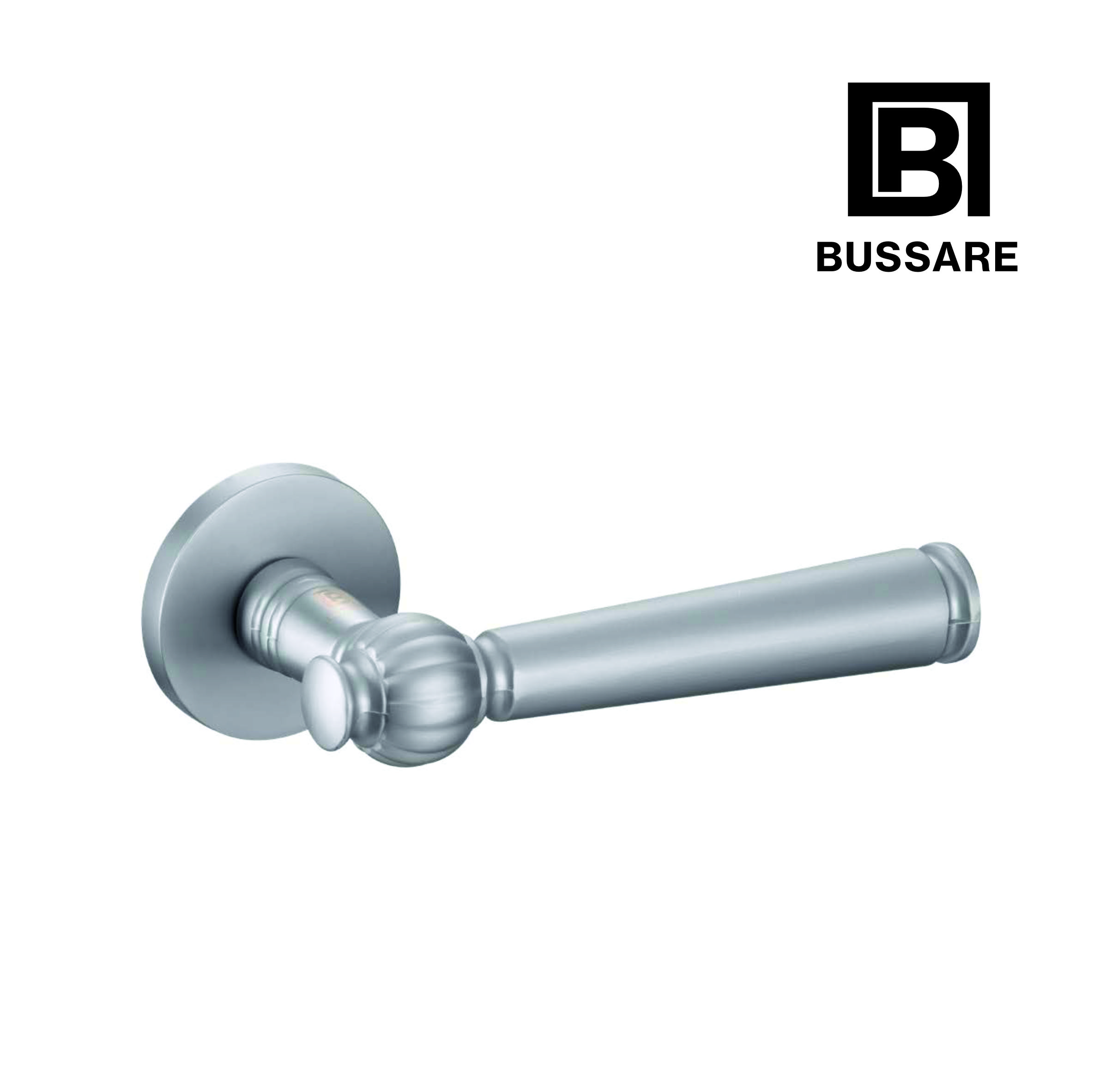 Ручка BUSSARE  VASO A-41-50 M.CHROME