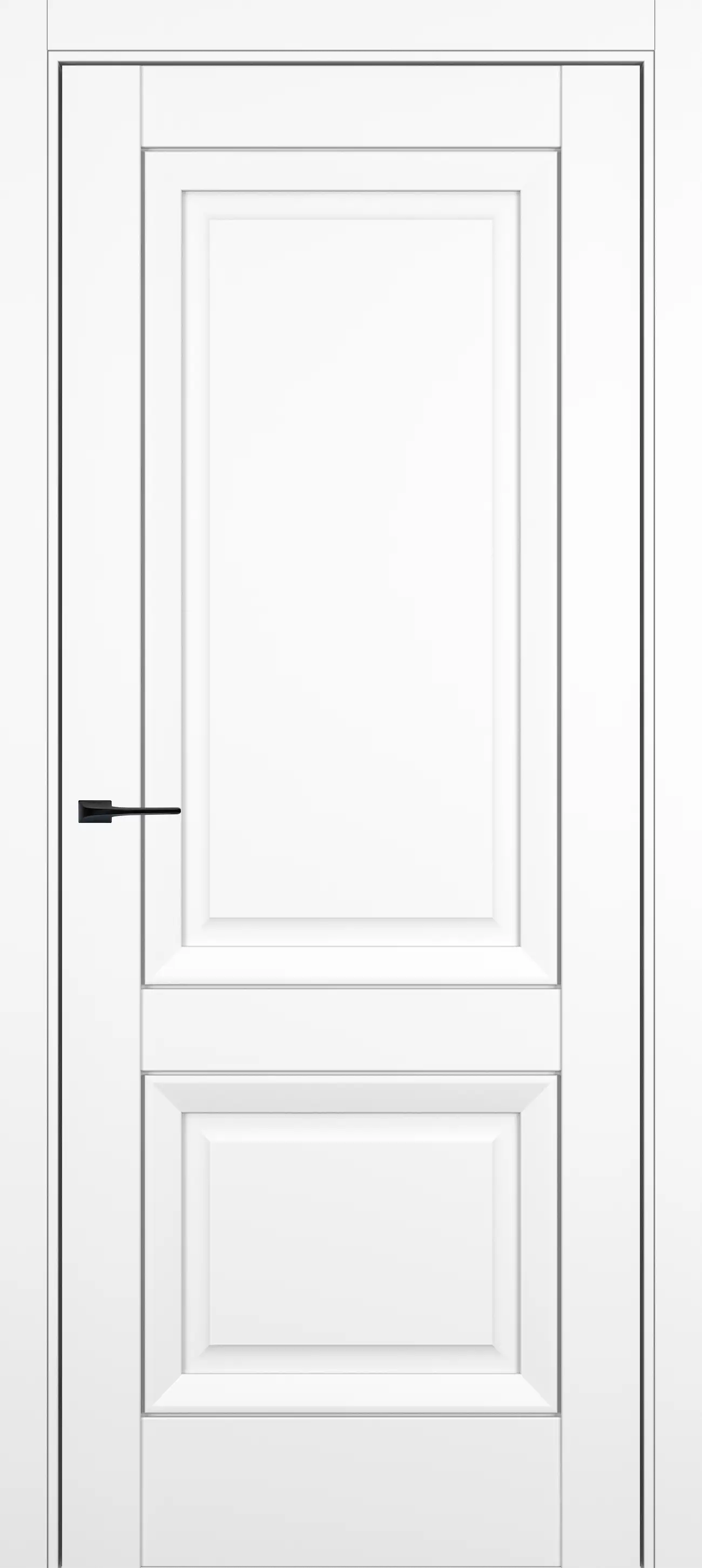 DC-82 Shellac White
