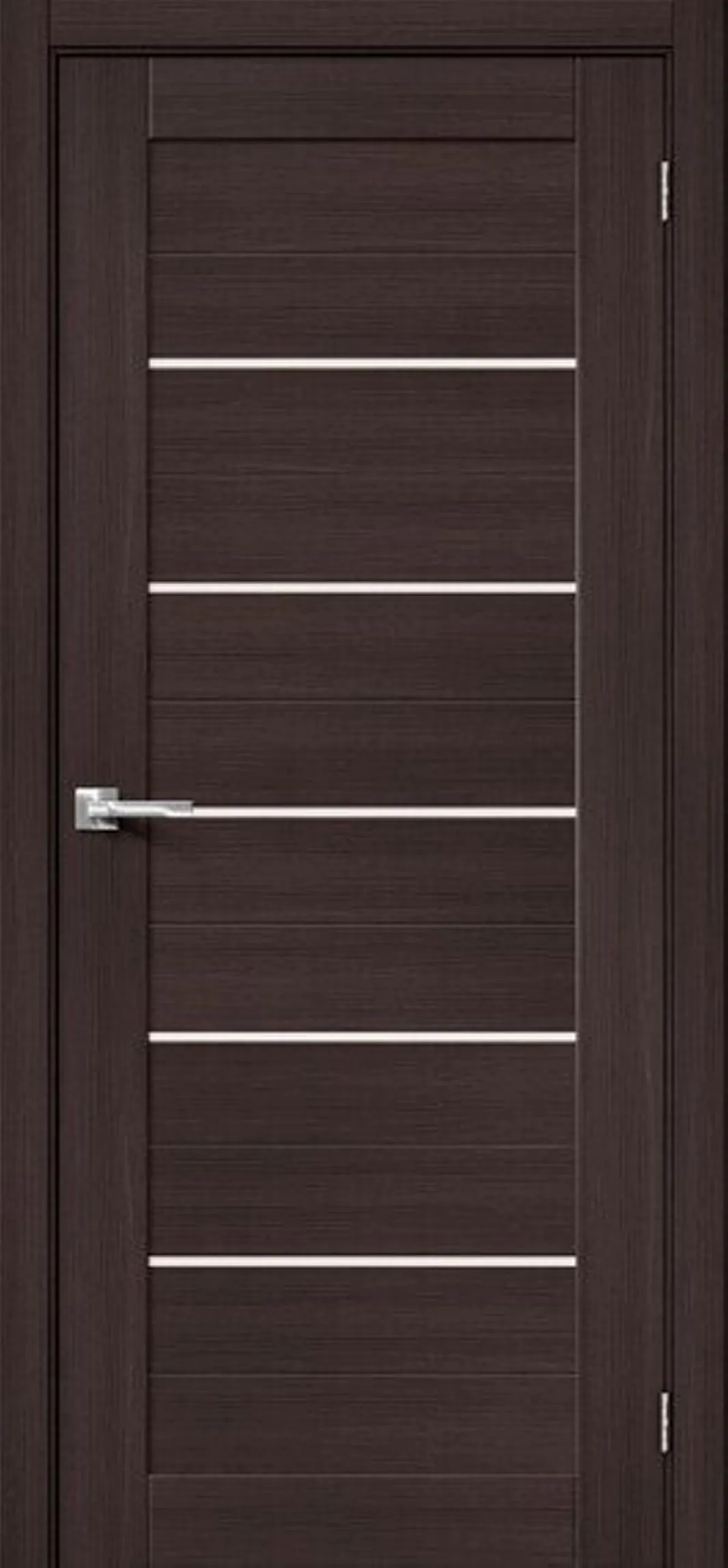 Порта-22 Magic Fog Wenge Veralinga