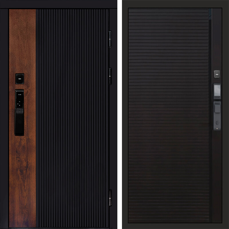 Престиж смарт Porte black
