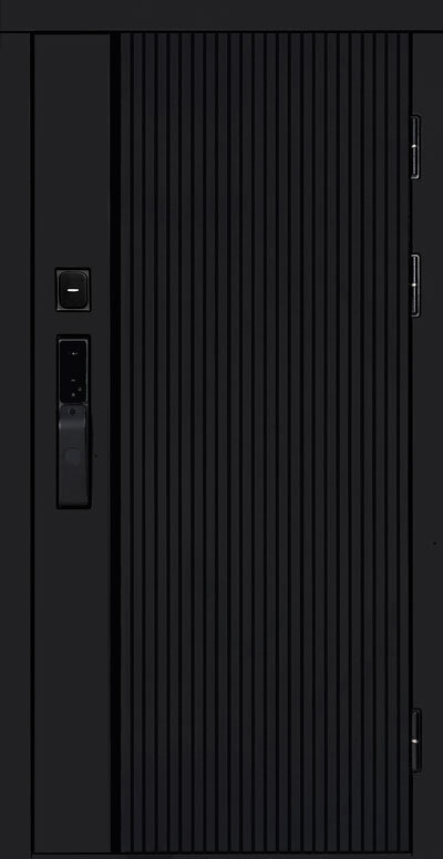 Урбан black смарт